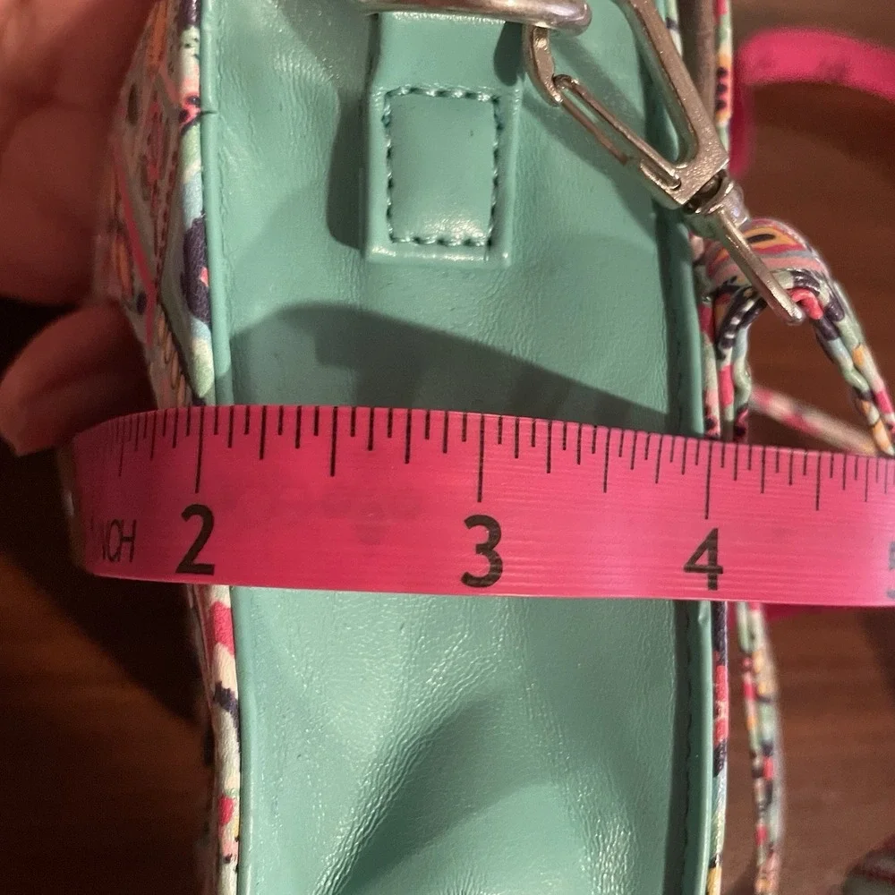 Fuji Camera mint Green‎ Case Shoulder Bag Fuji Fujifilm Instax Mini 8/8s/8+/9 PU